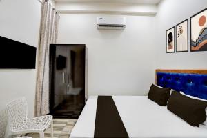 Hotel O Sri Shyamm Inn