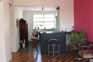 Cool apartment in Pinheiros