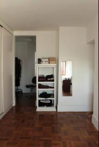 Cool apartment in Pinheiros