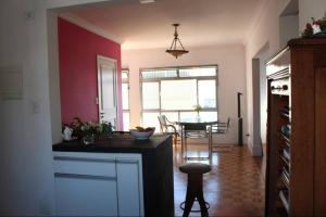 Cool apartment in Pinheiros