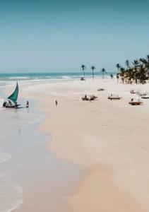 The Coral Resort Loft