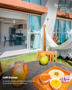 The Coral Resort Loft