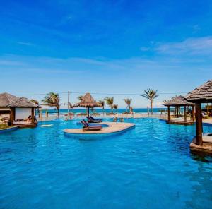 The Coral Resort Loft