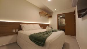 Cond Pe na Areia com Piscina Privativa