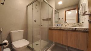 Cond Pe na Areia com Piscina Privativa