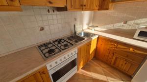 Appartamento Miralago