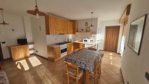 Appartamento Miralago