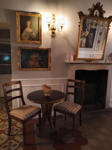 Il rifugio di Elizabeth