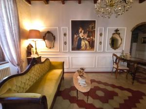 Il rifugio di Elizabeth