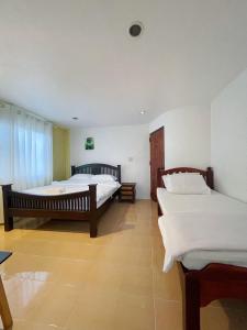 Moradok Thai Guesthouse