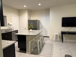 Private Suite New Nextgen