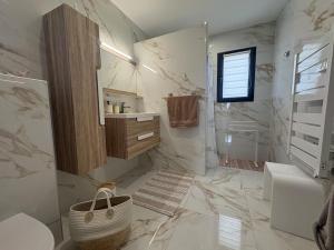 Modern Villa Toulouges