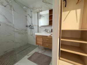 Modern Villa Toulouges