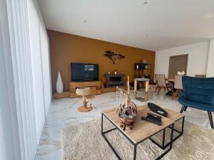 Modern Villa Toulouges