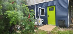 Morabeza - A Tropical Seneca Haven