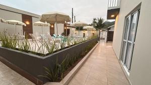 Juquehy Studios 7 e 9