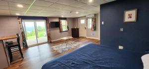 Morabeza - A Tropical Seneca Haven