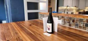 Morabeza - A Tropical Seneca Haven