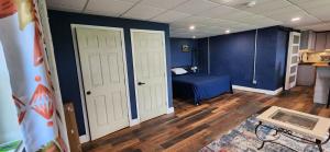 Morabeza - A Tropical Seneca Haven