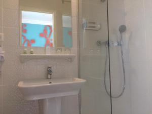Hotels Hotel Villa Rose : photos des chambres