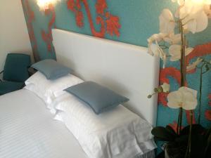 Hotels Hotel Villa Rose : photos des chambres