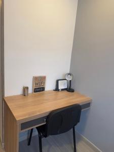 Hermoso Apartamento Chapinero