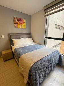 Hermoso Apartamento Chapinero