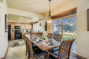 EdelWeiss A by SkyRun Park City