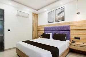 Hotel O Sweet Inn