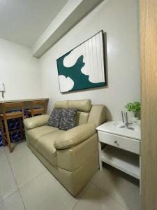 Affordable Staycation in Pasay near MOA