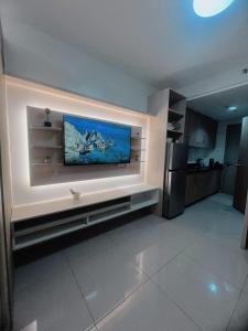 Affordable Staycation in Pasay near MOA