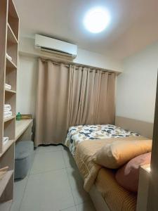 Affordable Staycation in Pasay near MOA