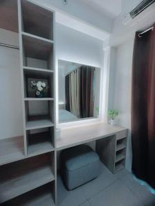 Affordable Staycation in Pasay near MOA