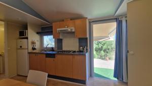 Camping Albox