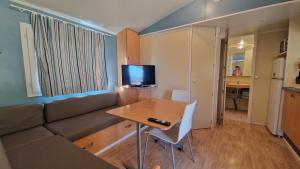 Camping Albox
