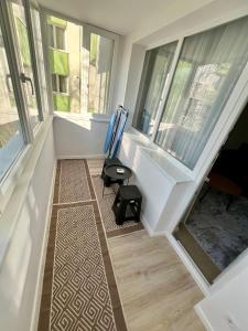 Central Loft Mimozelor