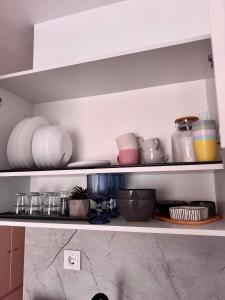 Studio Sea Breeze Sveti Vlas ap58