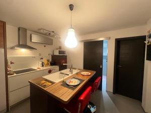 Studio la magie de Noël