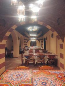 Siwa Safari Paradise Hotel