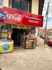 Casa de Liz Homestay