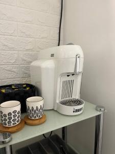 L’oasi di Trastevere