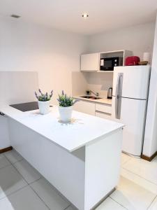 Las Heras Park Palermo Suites