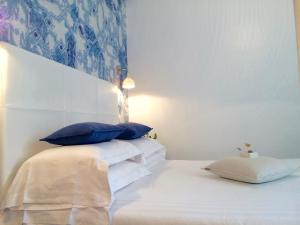 Hotels Hotel Villa Rose : photos des chambres
