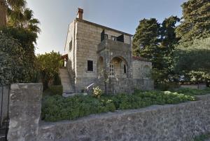 Old Villa in Dubrovnik