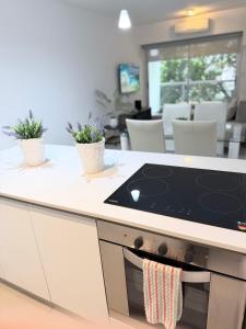 Las Heras Park Palermo Suites