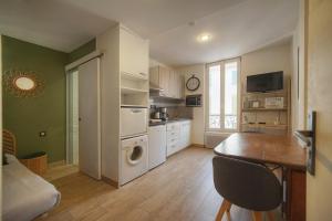 FRGK "Suquet Boho Studio Historic Center & Charming View"