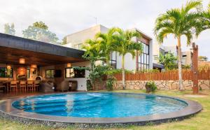 Casa Bali Praia do Forte