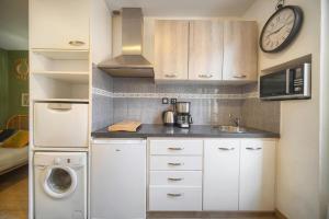 FRGK "Suquet Boho Studio Historic Center & Charming View"