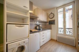 FRGK "Suquet Boho Studio Historic Center & Charming View"