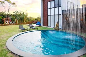 Casa Bali Praia do Forte